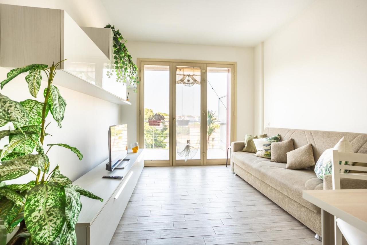 Appartement Urban Retreat -Private Parking+Terrace à Rome Extérieur photo
