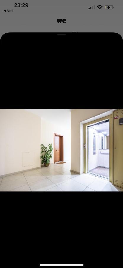Appartement Urban Retreat -Private Parking+Terrace à Rome Extérieur photo